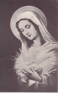 Le Rosaire de Notre-Dame